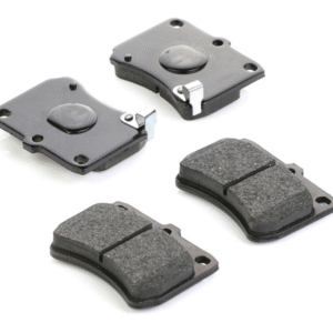 لنت ترمز جلو ساینا