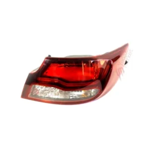 چراغ عقب راست روی گلگیر شاهین