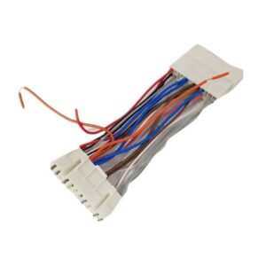 سوکت فابریک دزدگیر ساینا