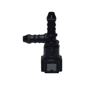 سوکت بنزین سه راهی k پراید