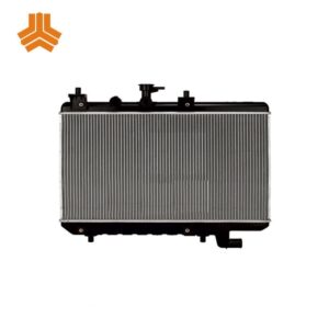 رادیاتور آب تیبا