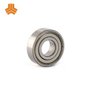 بلبرینگ ته میل لنگ پراید