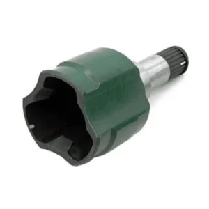 سرپلوس سمت گیربکس 20 خار پراید