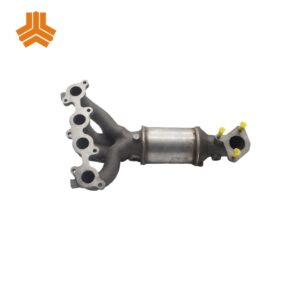 کاتالیزور پراید یورو 4 (الزامات آلاینده)