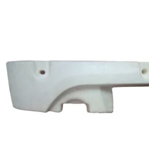 فوم ضربه گیر سپر عقب چپ تیبا 2