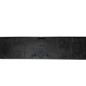 قاب پلاک پراید GTX