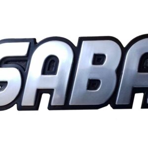 آرم عقب پراید