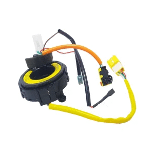 ساعتی فرمان کروز پراید