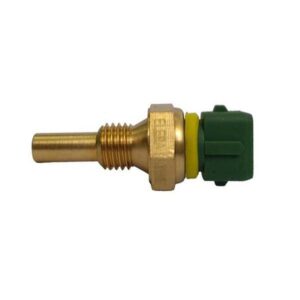 سنسور دمای آب پراید - سبز دو فیش