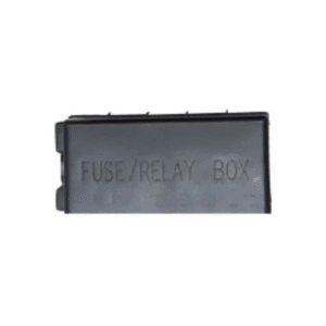 درب جعبه فیوز ساینا (داخل موتور)