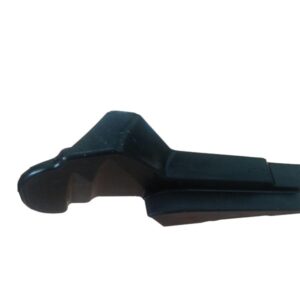 فوم لولای درب موتور ساینا (AirBox) راست