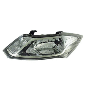 چراغ جلو راست ساینا پلاس بدون موتور