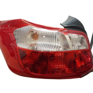 چراغ خطر عقب چپ ساینا S