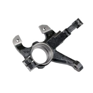 سگدست چپ پراید - طرح قدیم