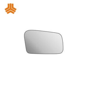 شیشه آینه تاشو پراید