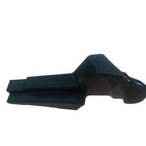 فوم لولای درب موتور ساینا (AirBox) چپ