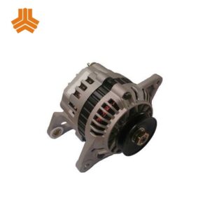 دینام پراید