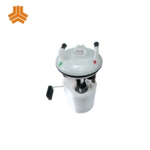 پمپ بنزین تیبا درب فلزی