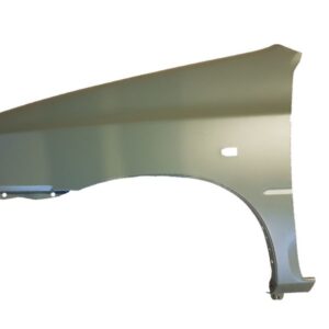 گلگیر جلو چپ پراید