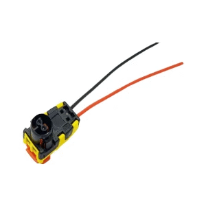 سوکت ایربگ کروز پراید