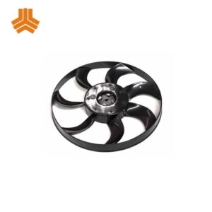 پروانه فن کولر تیبا