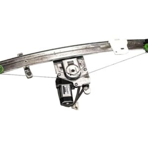 دستگاه شیشه بالابر جلو چپ تیبا