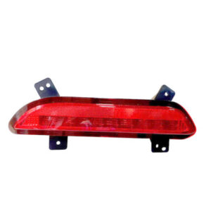 مه شکن سپر عقب شاهین