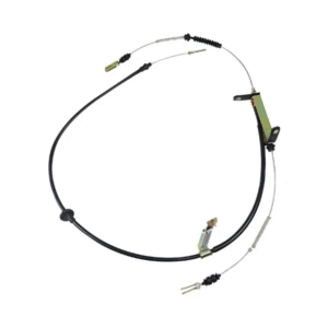 سیم ترمز دستی وسط پراید صبا