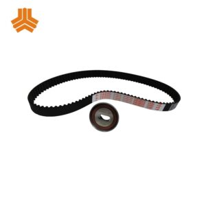 کیت تسمه تایم تیبا