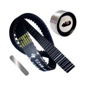 کیت تسمه تایم پراید