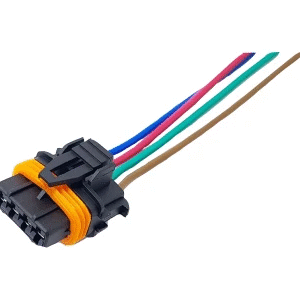 سوکت مپ بوش پراید