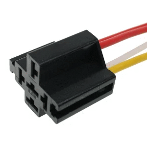 سوکت تقویت استارت تیبا