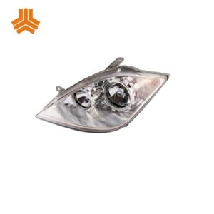 چراغ جلو چپ بدون موتور تیبا