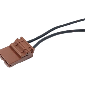 سوکت کالسکه ای پراید (قهوه ای)