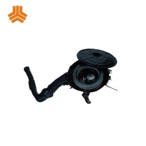 هواکش کامل کاربراتور پراید