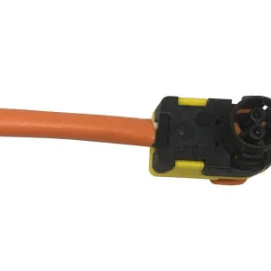 سوکت ایربگ مشکی پراید