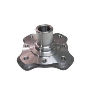 توپی چرخ جلو پراید طرح جدید