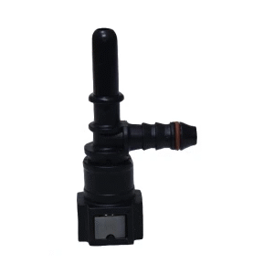 سوکت بنزین سه راهی f تیبا