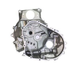 پوسته کلاچ تیبا