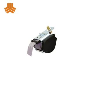 قفل کمربند تیبا