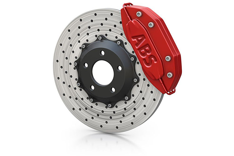 همه چیز درباره ترمز ABS